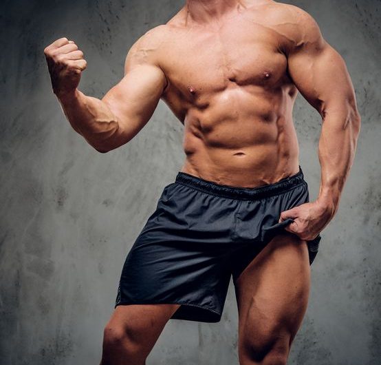Comment booster naturellement votre taux de testostérone pour une musculation efficace !