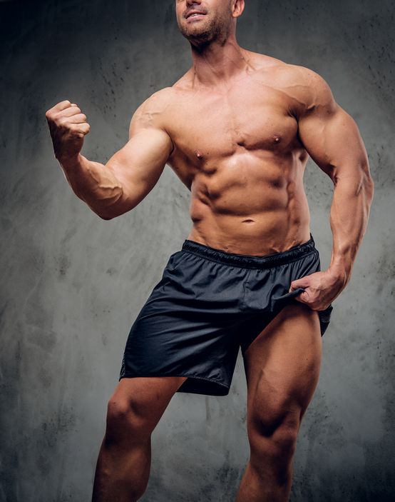 Comment booster naturellement votre taux de testostérone pour une musculation efficace !